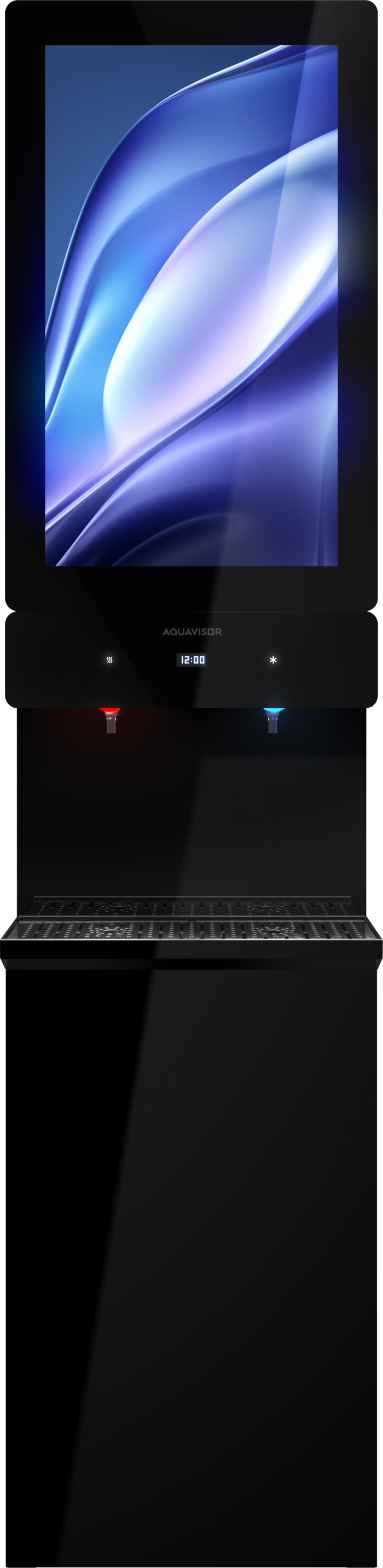 Aquavisor device